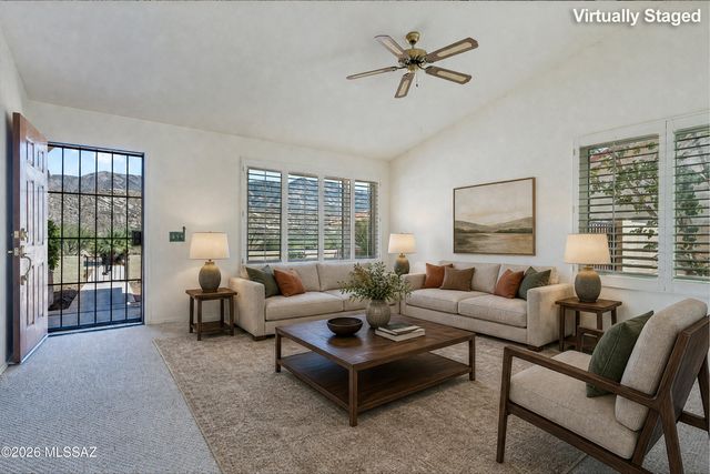 38062 S Canada Del Oro Drive, Tucson, AZ 85739