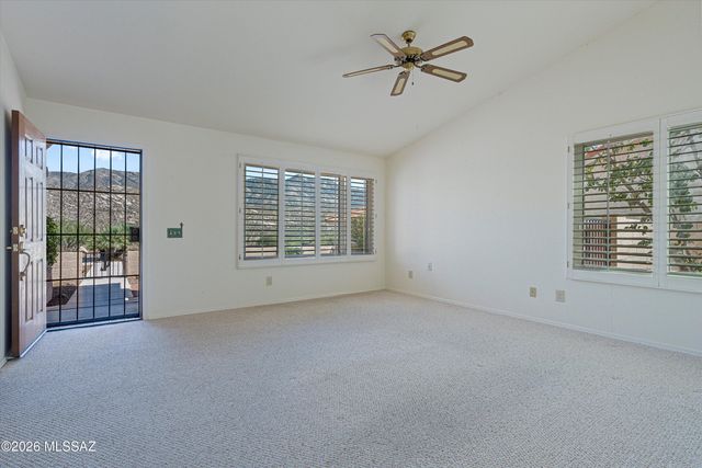38062 S Canada Del Oro Drive, Tucson, AZ 85739