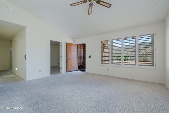 38062 S Canada Del Oro Drive, Tucson, AZ 85739