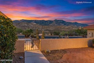 38062 S Canada Del Oro Drive, Tucson, AZ 85739