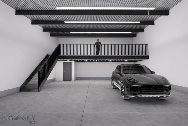 TBD Leader Lane EB13, Bozeman, MT 59718