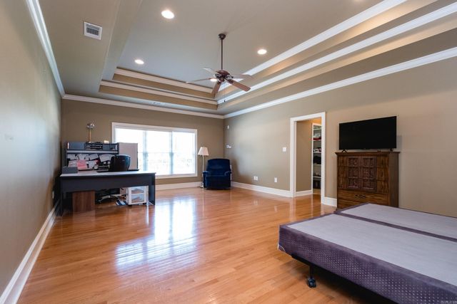 1225 Windsor Court, Benton, AR 72019