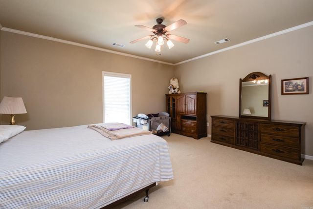 1225 Windsor Court, Benton, AR 72019