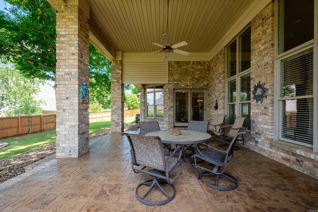 1225 Windsor Court, Benton, AR 72019