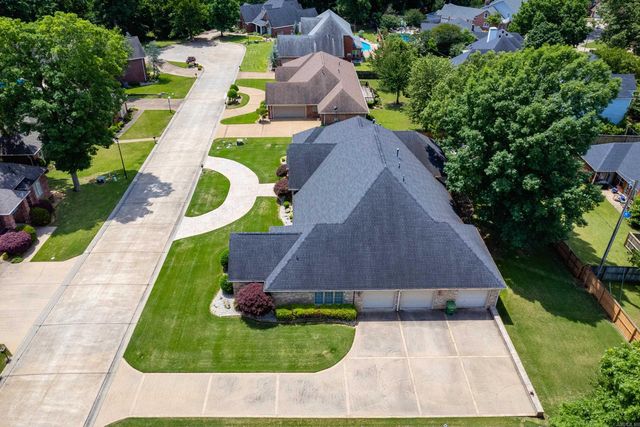 1225 Windsor Court, Benton, AR 72019