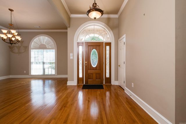 1225 Windsor Court, Benton, AR 72019