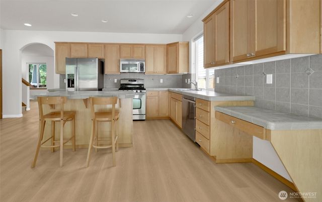 12010 SE 186th St, Renton, WA 98058