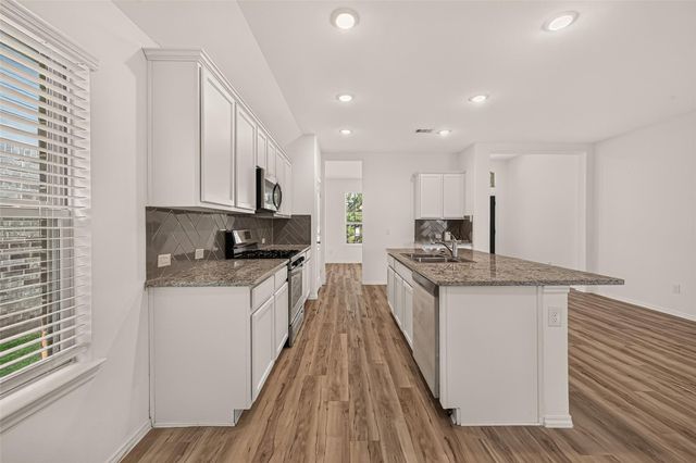 3523 Britton Burrow Way, Richmond, TX 77406