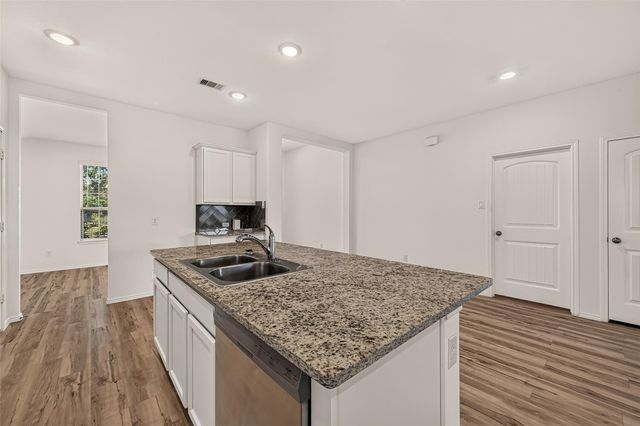 3523 Britton Burrow Way, Richmond, TX 77406