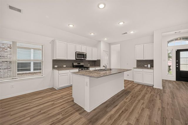 3523 Britton Burrow Way, Richmond, TX 77406