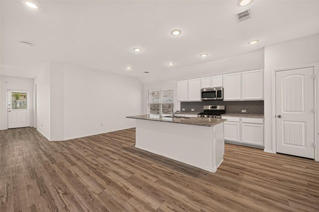 3523 Britton Burrow Way, Richmond, TX 77406