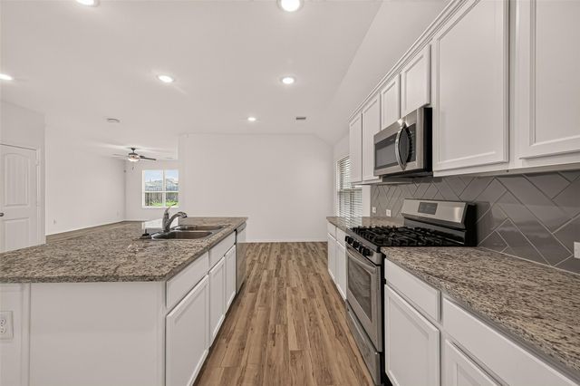 3523 Britton Burrow Way, Richmond, TX 77406
