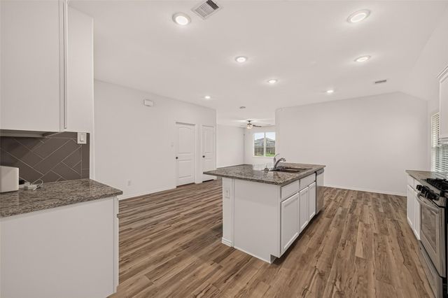 3523 Britton Burrow Way, Richmond, TX 77406