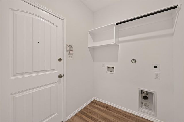 3523 Britton Burrow Way, Richmond, TX 77406