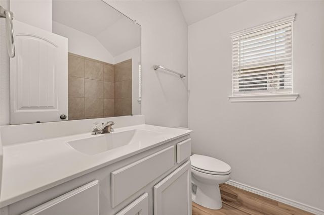 3523 Britton Burrow Way, Richmond, TX 77406