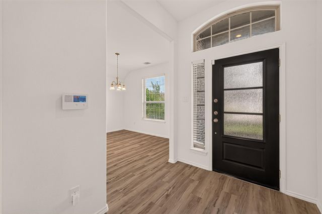 3523 Britton Burrow Way, Richmond, TX 77406