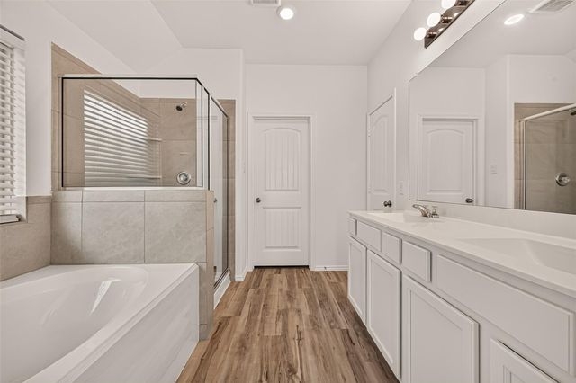 3523 Britton Burrow Way, Richmond, TX 77406