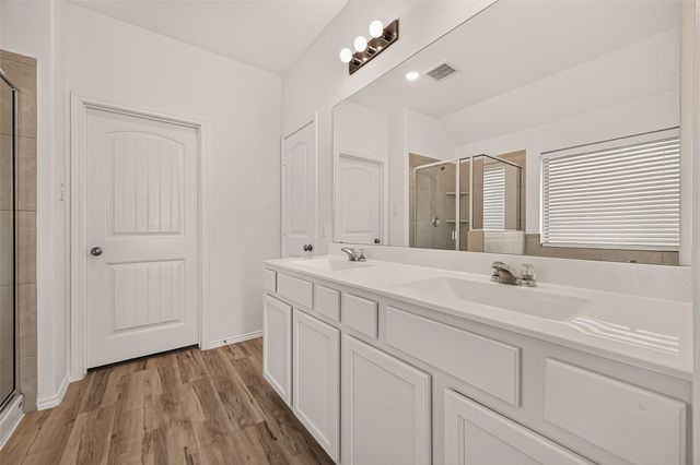3523 Britton Burrow Way, Richmond, TX 77406
