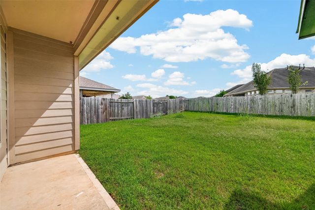 3523 Britton Burrow Way, Richmond, TX 77406