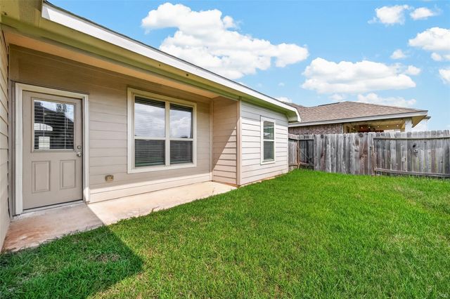 3523 Britton Burrow Way, Richmond, TX 77406