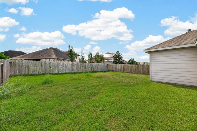 3523 Britton Burrow Way, Richmond, TX 77406
