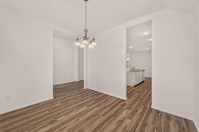 3523 Britton Burrow Way, Richmond, TX 77406