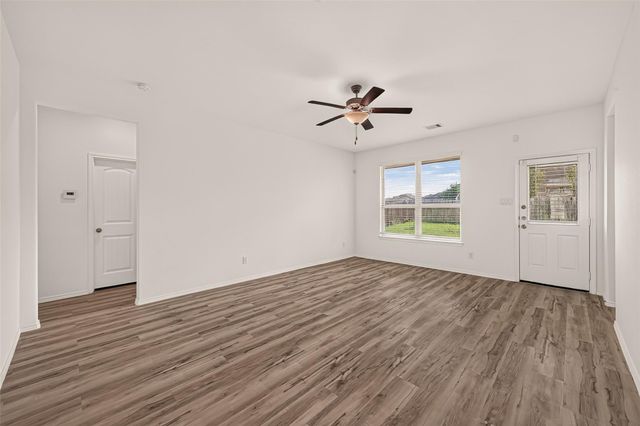 3523 Britton Burrow Way, Richmond, TX 77406