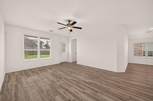 3523 Britton Burrow Way, Richmond, TX 77406