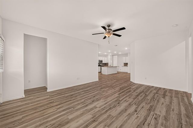 3523 Britton Burrow Way, Richmond, TX 77406