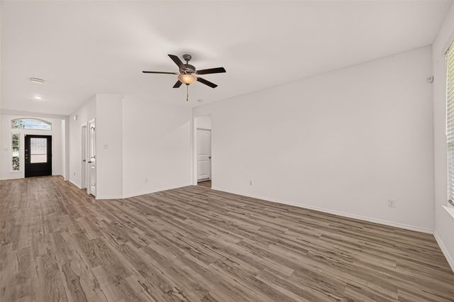 3523 Britton Burrow Way, Richmond, TX 77406