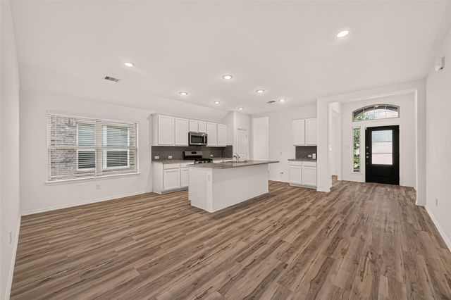 3523 Britton Burrow Way, Richmond, TX 77406