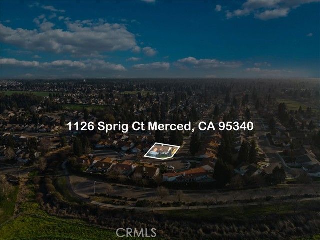 1126 Sprig Court, Merced, CA 95340