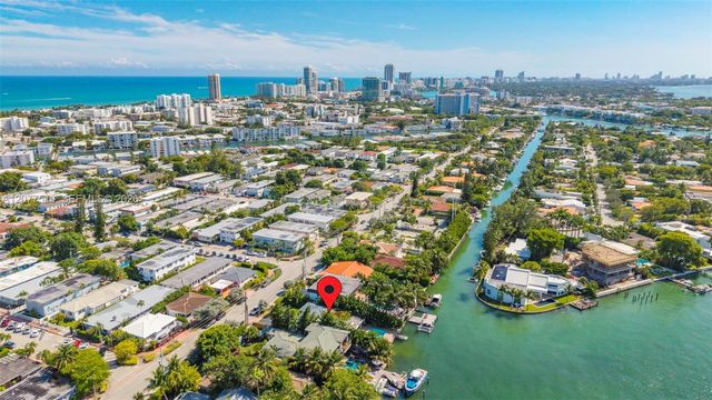 8220 Hawthorne Avenue, Miami Beach, FL 33141