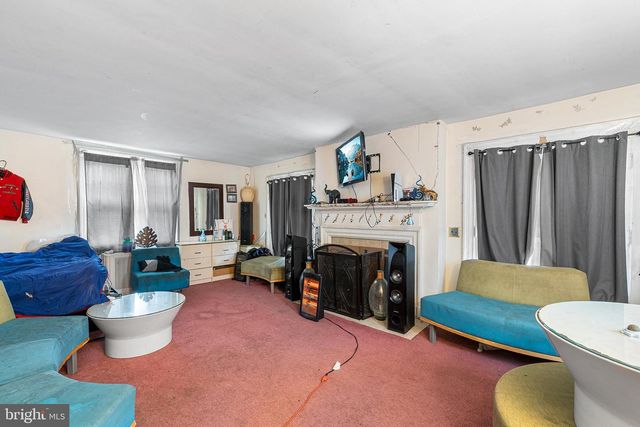 4403 SPRINGDALE AVE, Baltimore, MD 21207