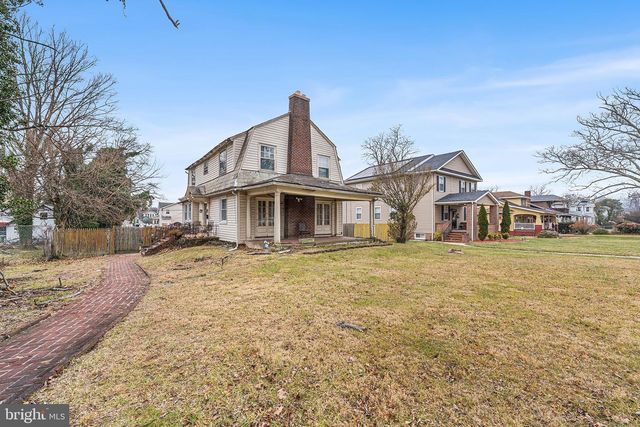 4403 SPRINGDALE AVE, Baltimore, MD 21207