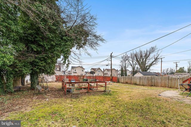 4403 SPRINGDALE AVE, Baltimore, MD 21207