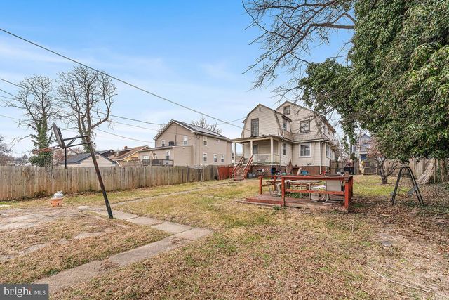 4403 SPRINGDALE AVE, Baltimore, MD 21207