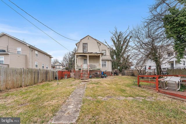 4403 SPRINGDALE AVE, Baltimore, MD 21207