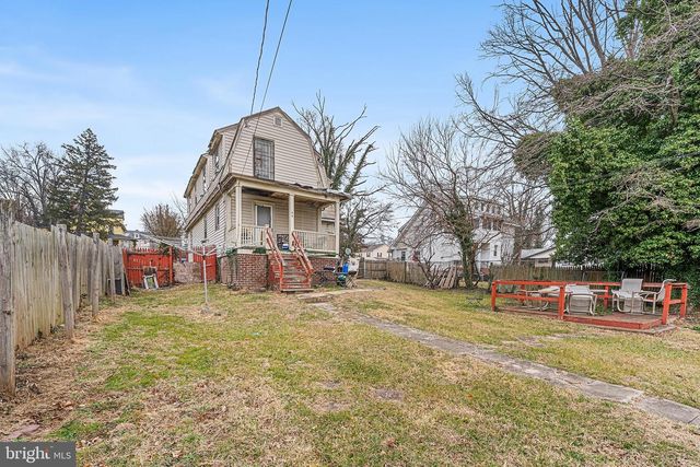 4403 SPRINGDALE AVE, Baltimore, MD 21207