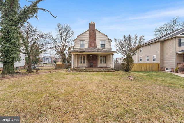 4403 SPRINGDALE AVE, Baltimore, MD 21207