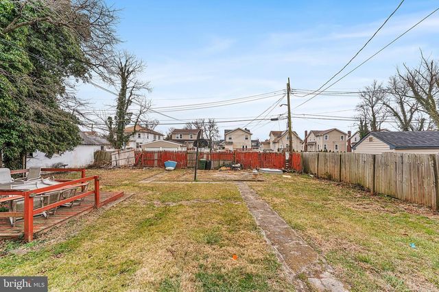 4403 SPRINGDALE AVE, Baltimore, MD 21207