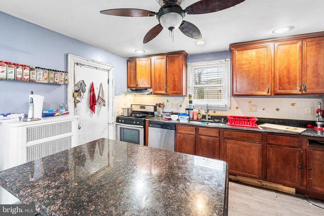 4403 SPRINGDALE AVE, Baltimore, MD 21207