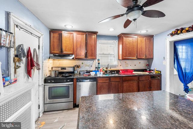 4403 SPRINGDALE AVE, Baltimore, MD 21207