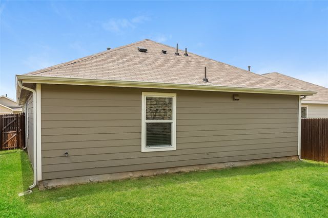 5516 Berea Street, Forney, TX 75126