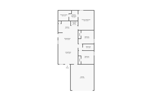 5516 Berea Street, Forney, TX 75126