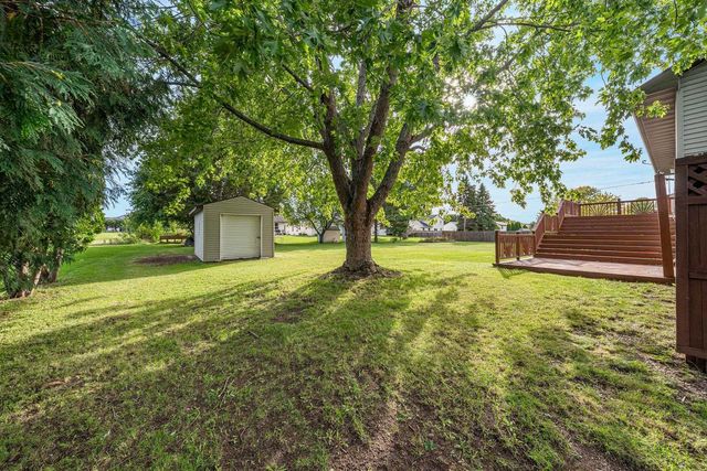 729 FARMINGTON AVENUE, Oshkosh, WI 54901