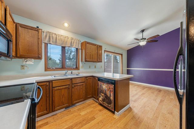 729 FARMINGTON AVENUE, Oshkosh, WI 54901