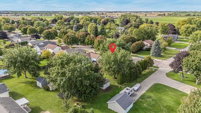 729 FARMINGTON AVENUE, Oshkosh, WI 54901
