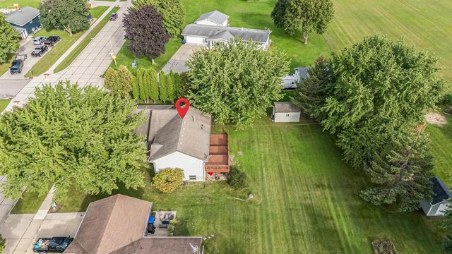 729 FARMINGTON AVENUE, Oshkosh, WI 54901
