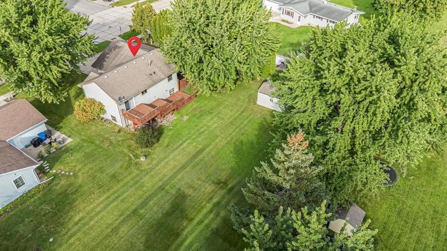 729 FARMINGTON AVENUE, Oshkosh, WI 54901